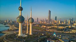 Hotels in Kuwait