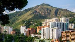 Hotels in Cali - in der Nähe von: Gobernacion del Valle del Cauca