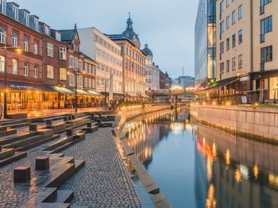Århus