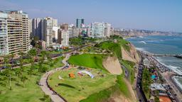 Hotels in Lima - in der Nähe von: Larcomar