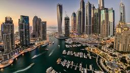 Hotels in Dubai