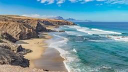 Hotels in Fuerteventura