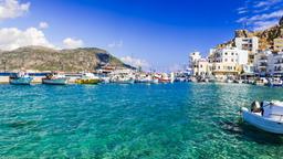 Hotels in der Nähe von: Karpathos Flughafen