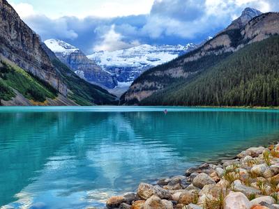 Lake Louise