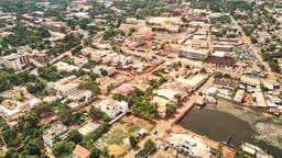 Hotels in Mali