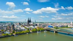 Hotels in der Nähe von: Flughafen Köln/Bonn
