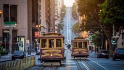 Hotels in San Francisco