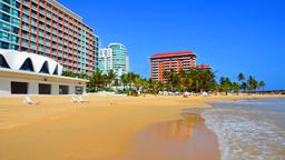 Hotels in San Juan - in der Nähe von: Condado Lagoon