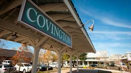 Covington Hotelverzeichnis