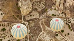 Hotels in Cappadocia