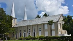 Hotels in Key West - in der Nähe von: Basilica of St. Mary Star of the Sea