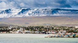 Hotels in der Nähe von: Akureyri Flughafen