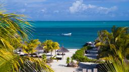 Hotels in Mauritius