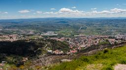 Hotels in Serra da Estrela