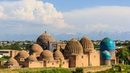 Hotels in Usbekistan