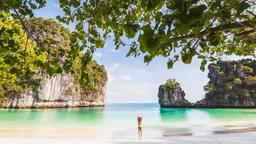 Hotels in Phuket