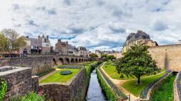 Hotels in Morbihan