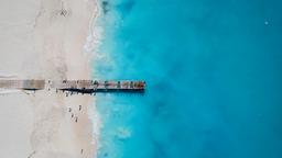 Hotels in Turks und Caicos-Inseln