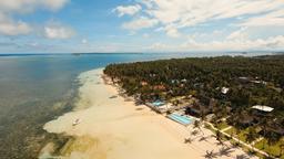 Hotels in Siargao