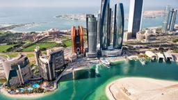 Abu Dhabi Hotelverzeichnis