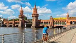 Finde günstige Flüge nach Berlin