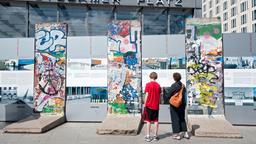 Finde günstige Flüge nach Berlin