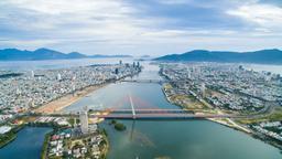 Hotels in der Nähe von: Da Nang Flughafen