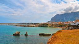 Hotels in Terrasini