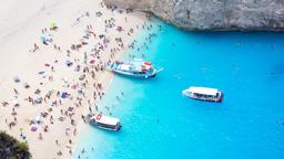 Finde günstige Flüge nach Zakynthos