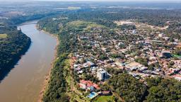 Puerto Iguazú Hotelverzeichnis