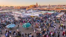 Hotels in Marrakesch