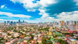 Ferienwohnungen in Metro Manila