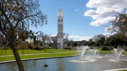 Palmerston North Hotelverzeichnis