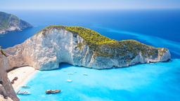 Hotels in der Nähe von: Flughafen Zakynthos