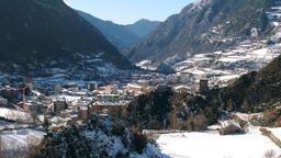 Hotels in Andorra