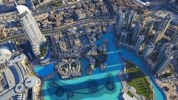 Hotels in Vereinigte Arabische Emirate