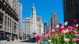 Hotels in Chicago