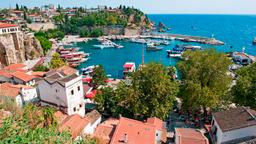 Ferienwohnungen in Türkische Riviera