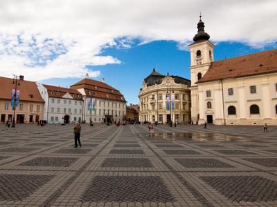 Hermannstadt