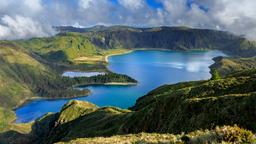 Hotels in São Miguel