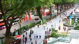 Hotels in Singapur - in der Nähe von: Orchard Road