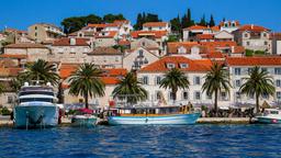 Hotels in Hvar