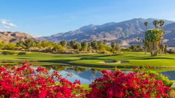 Hotels in Palm Springs - in der Nähe von: O'Donnell Golf Club