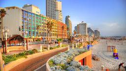 Hotels in der Nähe von: Tel Aviv Sde Dov Flughafen