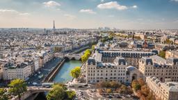 Hotels in Paris