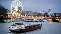 Hotels in der Nähe von: Flughafen Paris Charles de Gaulle