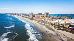 Hotels in der Nähe von: Atlantic City Flughafen
