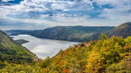 Hotels in Hudson Valley