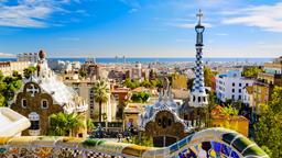 Ferienwohnungen in Barcelona