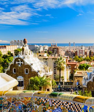 Spanien